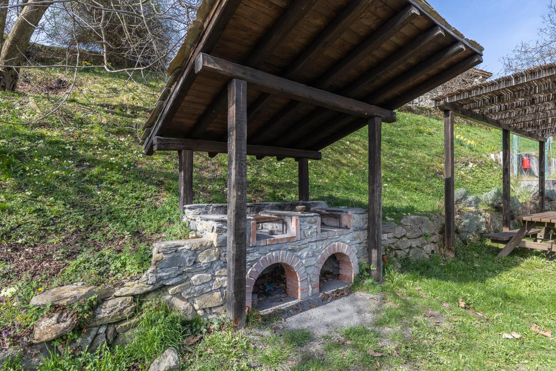 فندق Rifugio Ca' Da Cardella Mendatica المظهر الخارجي الصورة